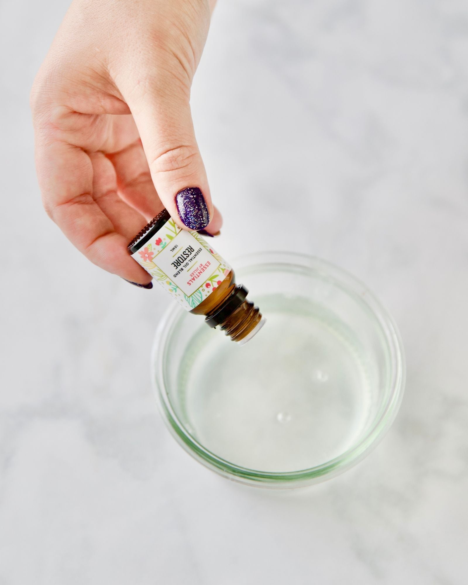 Restore Essential Oil Blend - By Jillee Shop