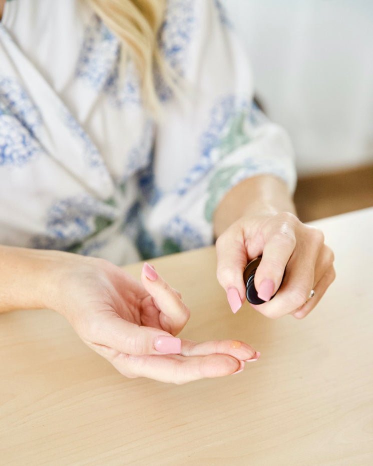 Illuminating Vitamin C Serum - By Jillee Shop