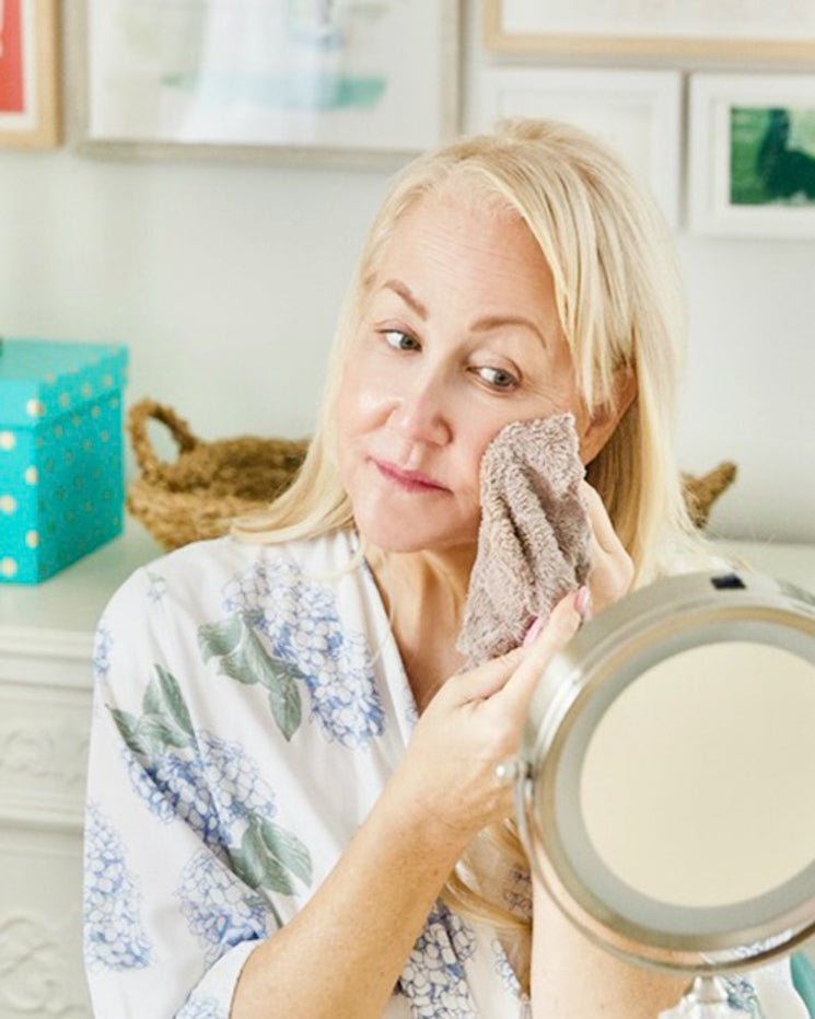 Nourishing Oil Cleanser - By Jillee Shop