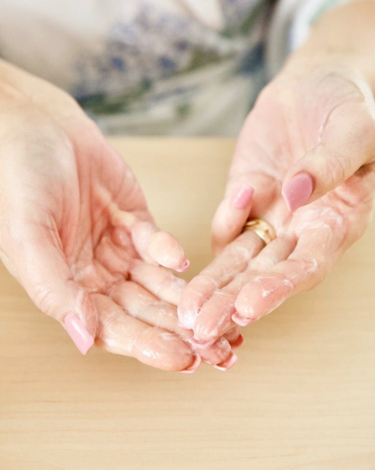 Purifying Daily Cleanser - By Jillee Shop