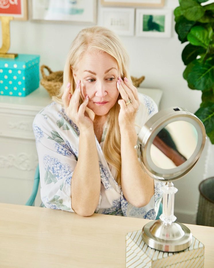 Purifying Daily Cleanser - By Jillee Shop