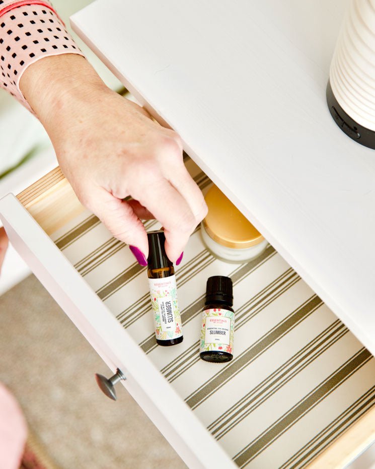 Slumber Blend Ready-to-Apply Roll-On - By Jillee Shop