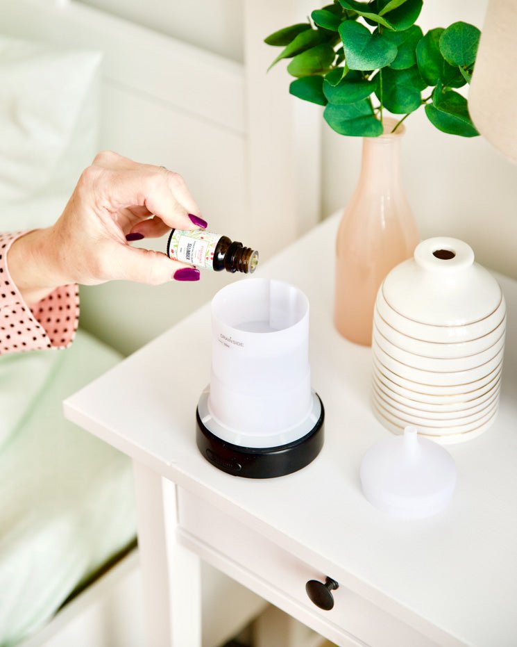 Slumber Essential Oil Blend - By Jillee Shop