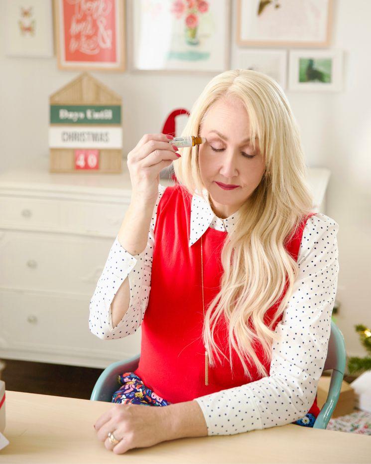 Complete Relief Blend Ready - to - Apply Roll - On - By Jillee Shop