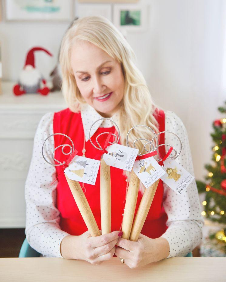 Danish Dough Whisk - By Jillee Shop