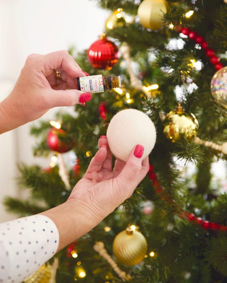 Freshly Washed Essential Oil Blend - By Jillee Shop