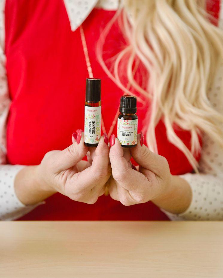 Good Night Sleep Kit - By Jillee Shop