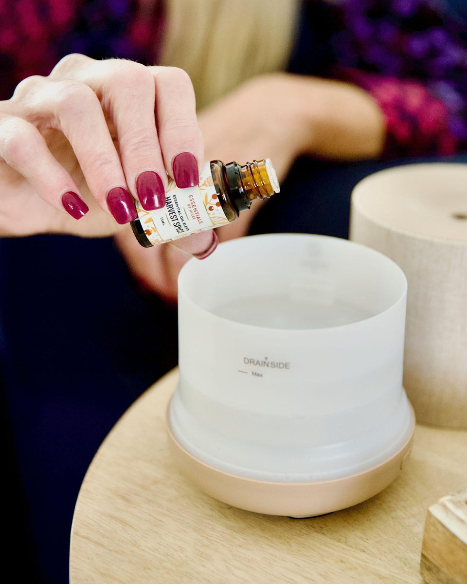 Essentials by Jillee · Harvest Spice Essential Oil Blend – By Jillee Shop