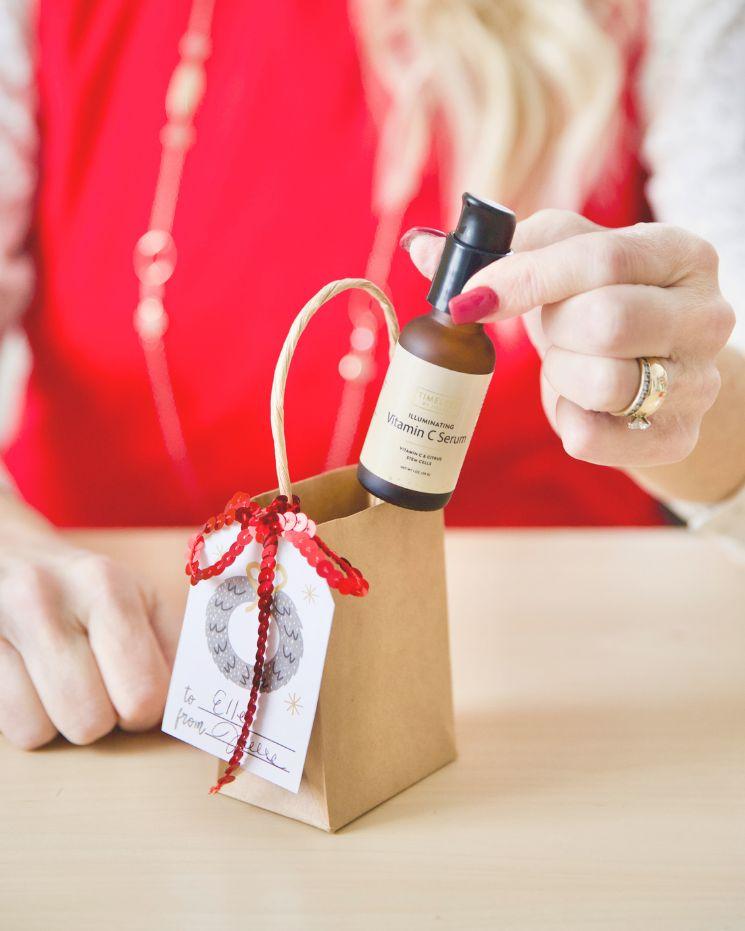 Illuminating Vitamin C Serum - By Jillee Shop