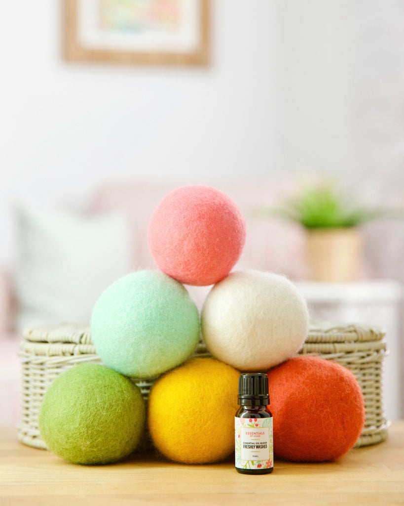 Laundry Kit - By Jillee Shop