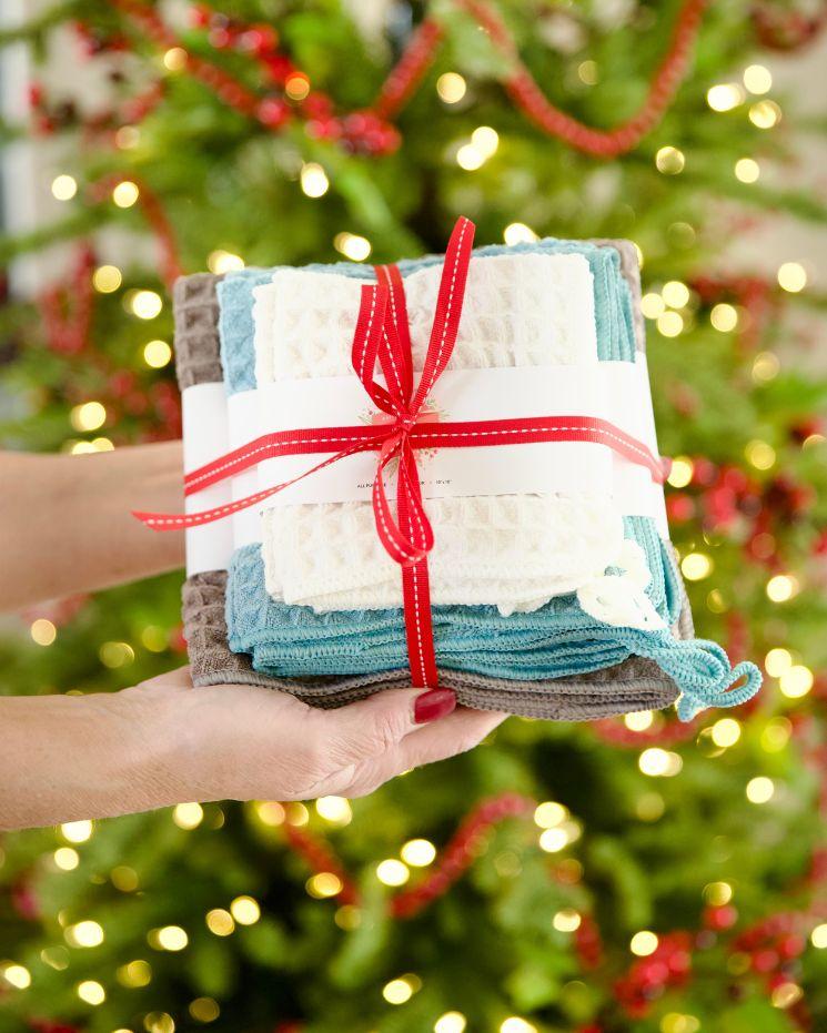 Microfiber Cloth Kit - By Jillee Shop