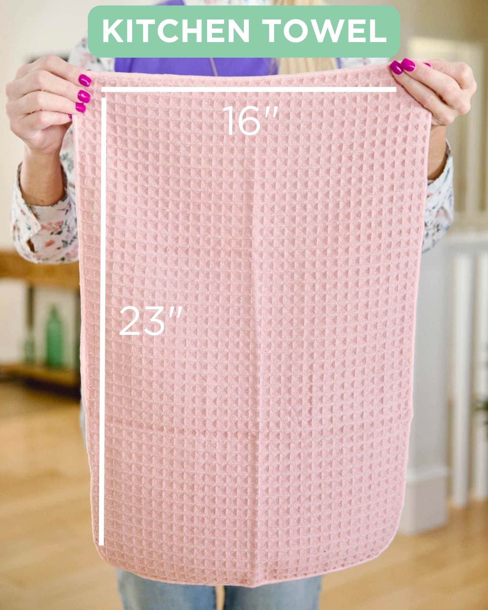 Microfiber Cloth Kit - By Jillee Shop