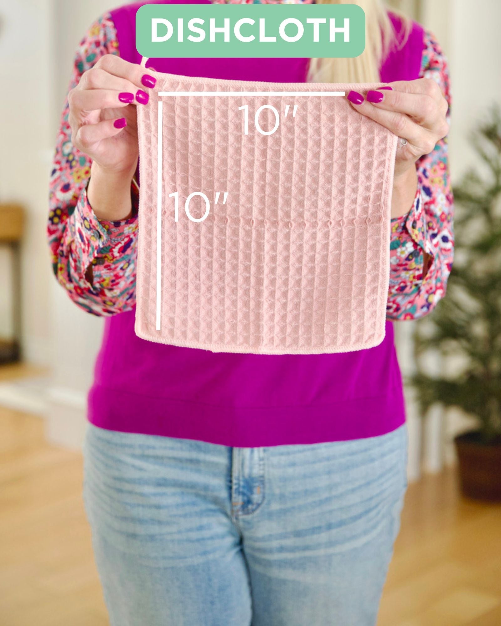 Microfiber Cloth Kit - By Jillee Shop