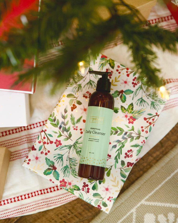 Purifying Daily Cleanser - By Jillee Shop