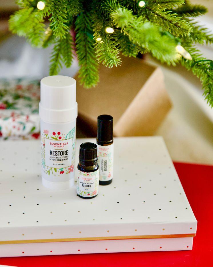 Restore Kit - By Jillee Shop