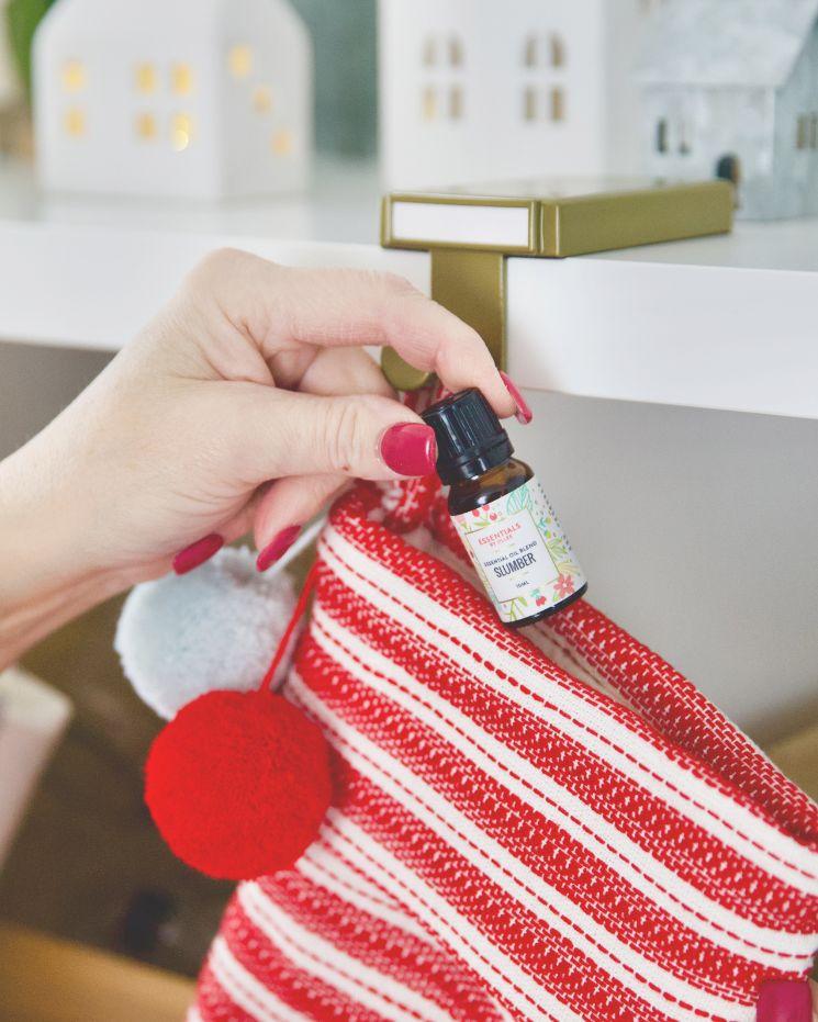 Slumber Essential Oil Blend - By Jillee Shop