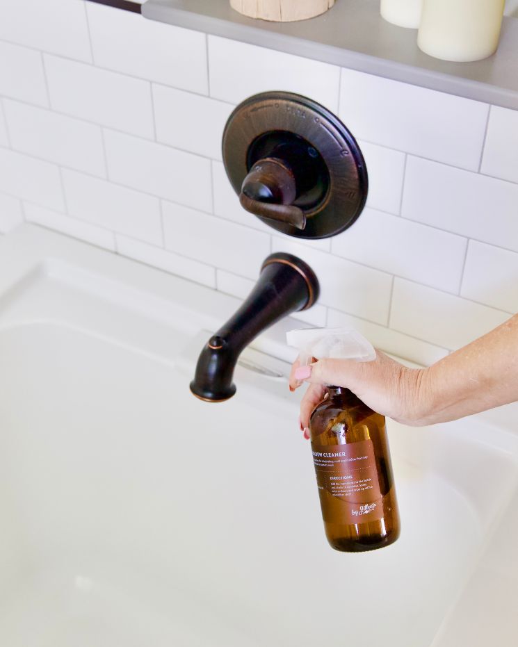 Spray Bottle Recipe Labels – By Jillee Shop