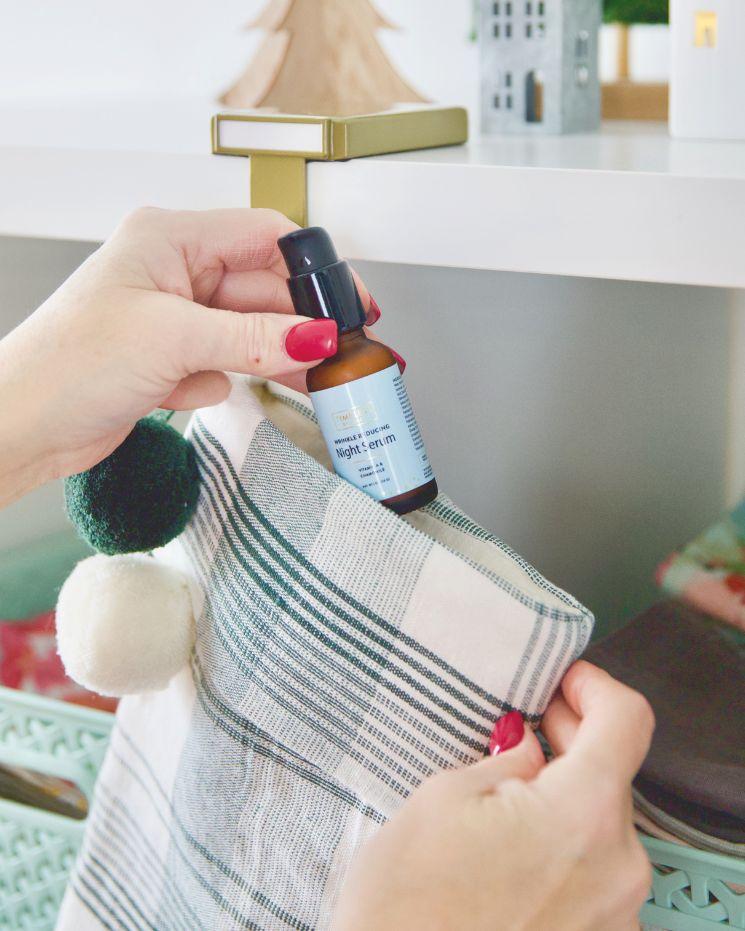 Wrinkle Reducing Night Serum - By Jillee Shop