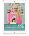 Hydrogen Peroxide Magic eBook - By Jillee Shop