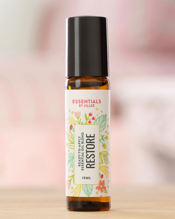 Restore Blend Ready-to-Apply Roll-On - By Jillee Shop