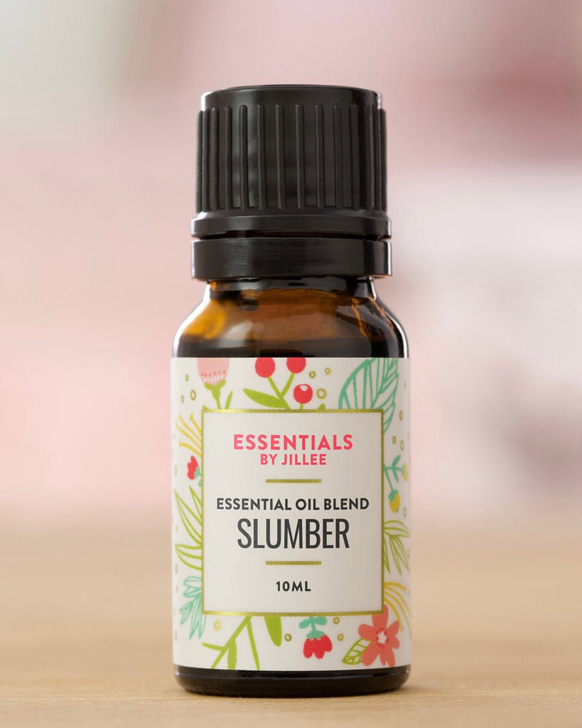 Slumber Essential Oil Blend - By Jillee Shop